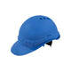 Sicherheitshelm blau