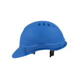 Sicherheitshelm blau - afbeelding 2