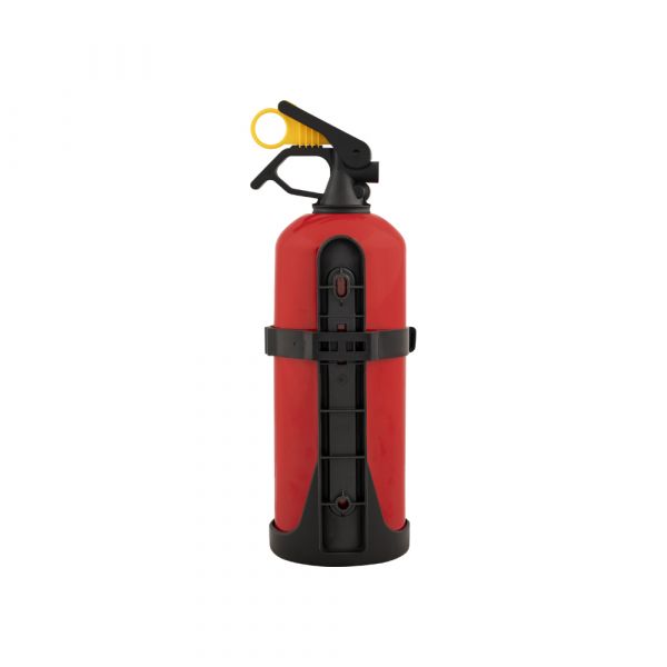 Feuerlöscher ABC-Pulver