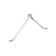Stickhalter 19 cm. Hoch x 30 mm.