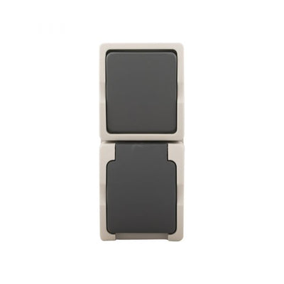 WCD Exchange Switch +Ra Vertikaal