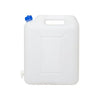 Kanister, 20 Liter + Zapfhahn