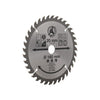 Sägeblatt 160 mm, 36 Zähne