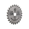 Sägeblatt 190 mm, 24 Zähne