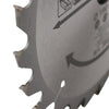 Sägeblatt 190 mm, 24 Zähne