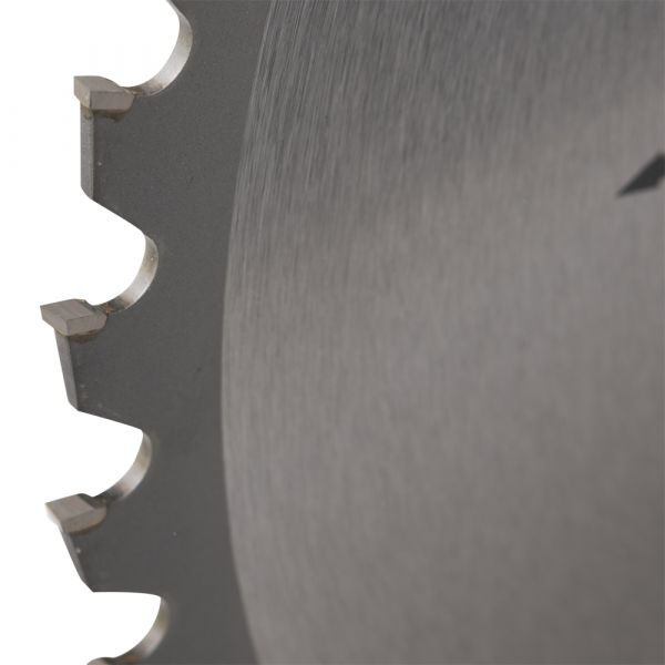 Sägeblatt 400 mm, 48 Zähne