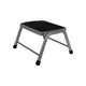 Wohnwagen-Camper-Treppe 1 Stufe