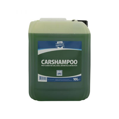 Carshampoo 10 Liter
