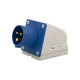 CEE WCD Aufputz 16A 3-polig Pin