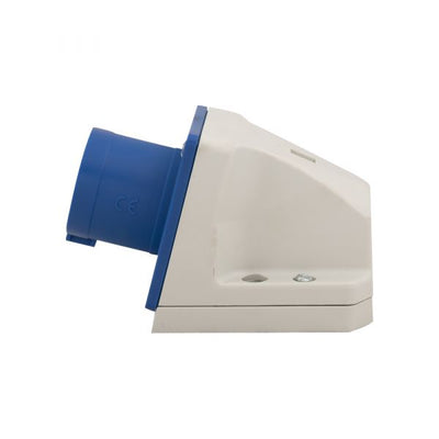 CEE WCD Aufputz 16A 3-polig Pin