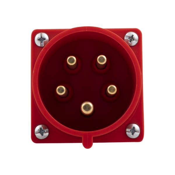 CEE WCD 32A 5-poliger Stift