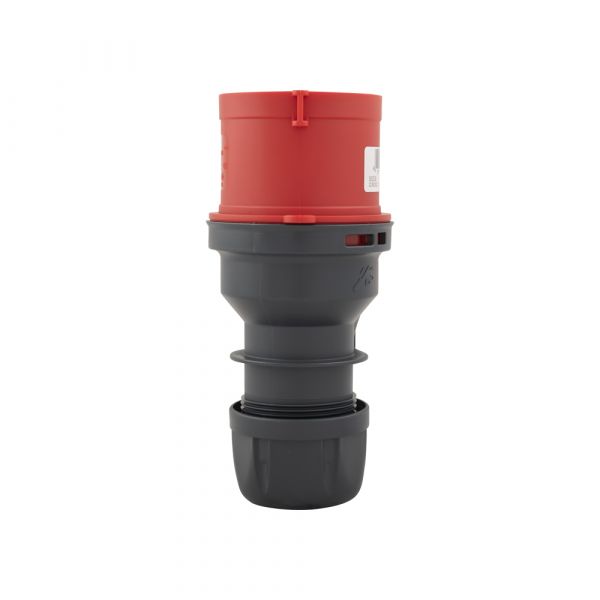 Cee-Stecker 32a 5-polig