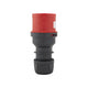 Cee-Stecker 32a 5-polig
