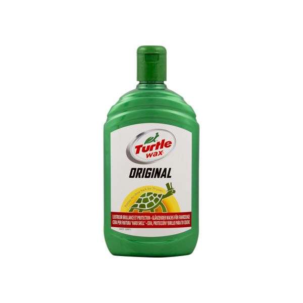Schildkrötenwachs 52871 GL Originalwachs 500 ml