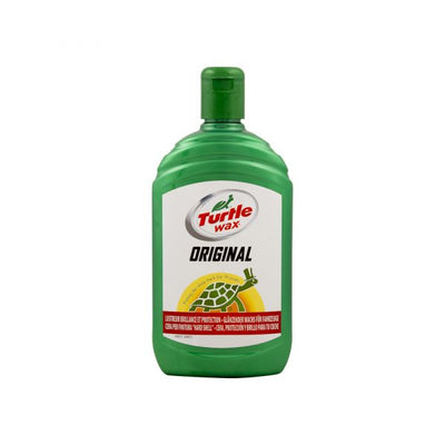 Schildkrötenwachs 52871 GL Originalwachs 500 ml