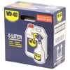 WD40 5 mit Sprühflasche 5-Liter