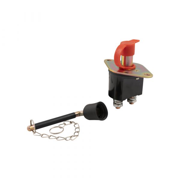 Hauptstromschalter 1000 Ampere
