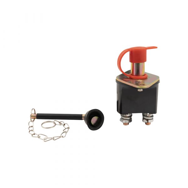 Hauptstromschalter 1000 Ampere