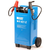 Wechselstromladegerät Sprungstart V421C - afbeelding 1