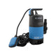 Abwasserpumpenwasser eintauchen