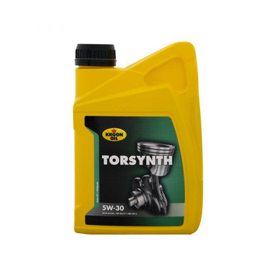 Motoröl Synthetic Torynth 5W-30 5 Liter (34452)