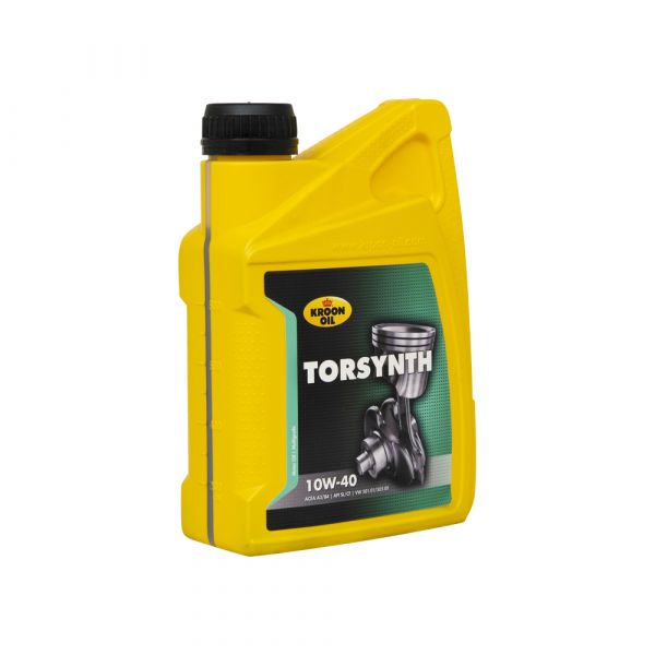 Torynth Motoröl 10W40 1 Liter