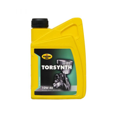 Torynth Motoröl 10W40 1 Liter