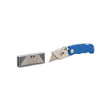 Klapmes + 10 Reserve Messer - afbeelding 1