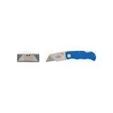 Klapmes + 10 Reserve Messer - afbeelding 2