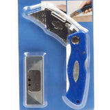Klapmes + 10 Reserve Messer - afbeelding 6