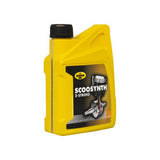 2 Taktöl Scoosynth 1 Liter - afbeelding 2