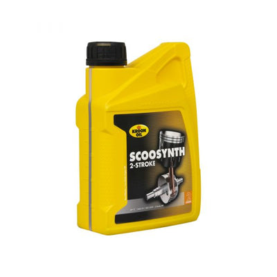 2 Taktöl Scoosynth 1 Liter