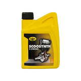 2 Taktöl Scoosynth 1 Liter - afbeelding 1