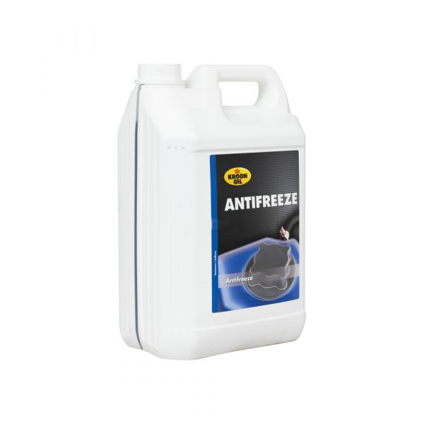 Kroon-Oil Crown Frostschutzmittel Frostschutzmittel 5ltr