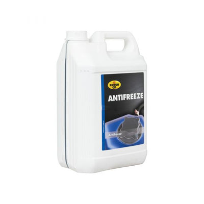 Kroon-Oil Crown Frostschutzmittel Frostschutzmittel 5ltr