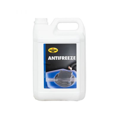 Kroon-Oil Crown Frostschutzmittel Frostschutzmittel 5ltr
