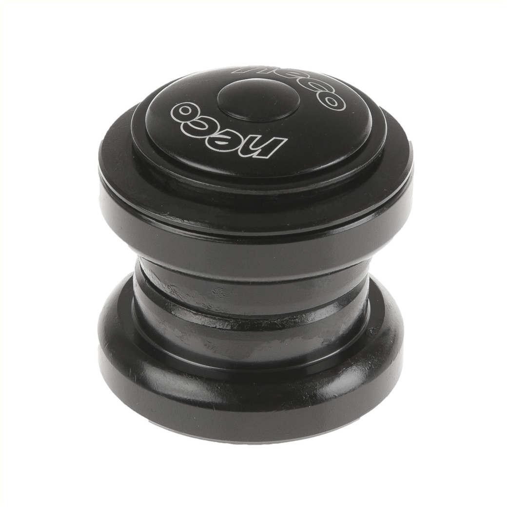 Neco Ahead Ball Head 11 8 Schwarz