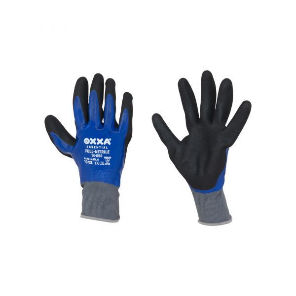 Handschuh Wasseröl Poet Pro