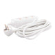 TABELLE SECKET 3V + RA + 5 Meter