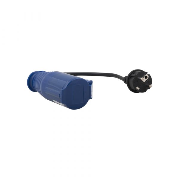 Cee-Adapterstecker Camping
