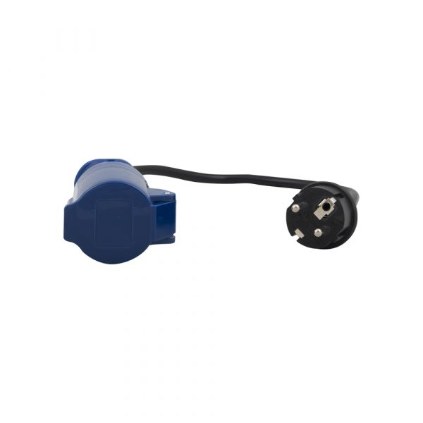 Cee-Adapterstecker Camping