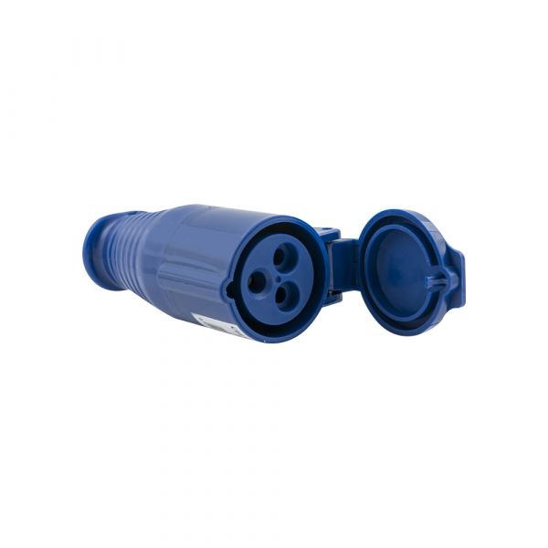 Cee-Adapterstecker Camping