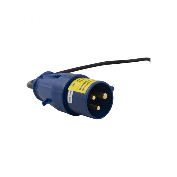 CEE Deputy Plug-Contra