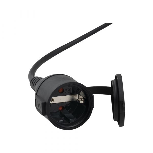 CEE Deputy Plug-Contra