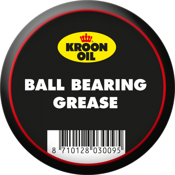 Kroon-Öl Kugellagerfett Dose 65 ml 03009