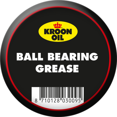 Kroon-Öl Kugellagerfett Dose 65 ml 03009