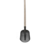 Fledermäuse grau * Luxus * 110 cm