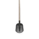 Fledermäuse grau * Luxus * 110 cm