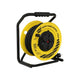Kabelrollen professionell 25m. 3x2,5 mm. Neo.