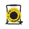 Kabelrollen professionell 25m. 3x2,5 mm. Neo.